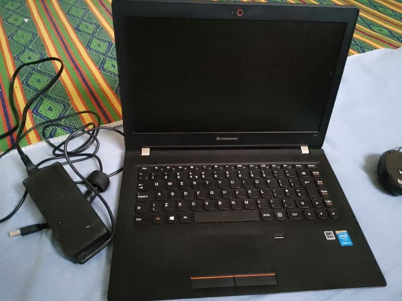 Lenovo Core i5 5th Gen | 8GB RAM |  – For Urgent Sale! 0