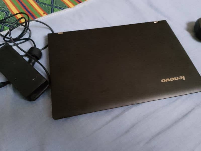 Lenovo Core i5 5th Gen | 8GB RAM |  – For Urgent Sale! 1