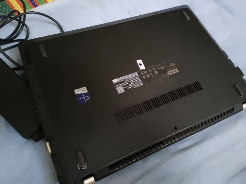 Lenovo Core i5 5th Gen | 8GB RAM |  – For Urgent Sale! 3