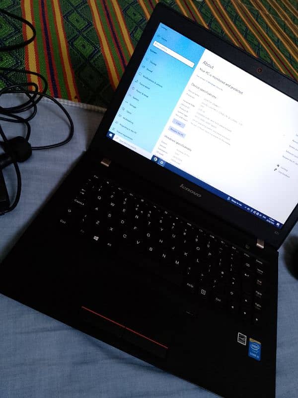 Lenovo Core i5 5th Gen | 8GB RAM |  – For Urgent Sale! 6