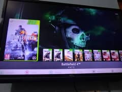 Xbox 360 j tag condition 10/9