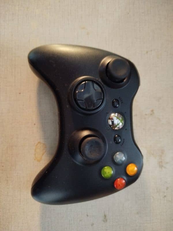 Xbox 360 j tag condition 10/9 3