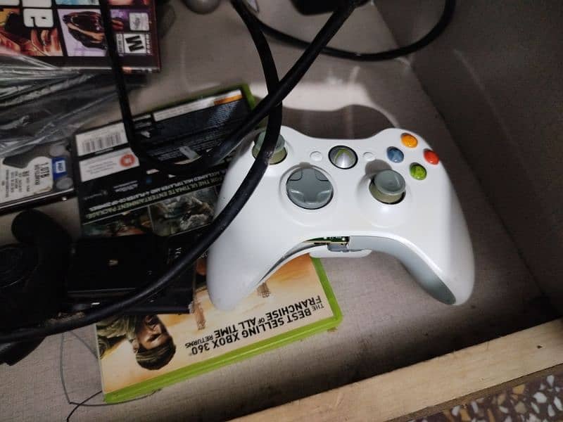 Xbox 360 j tag condition 10/9 4