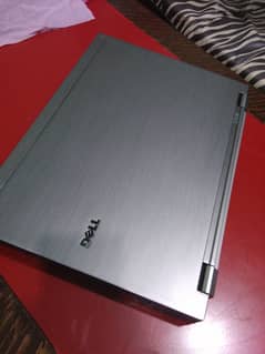 Dell Latitude Core i5 1st Generation fresh imported branded laptops