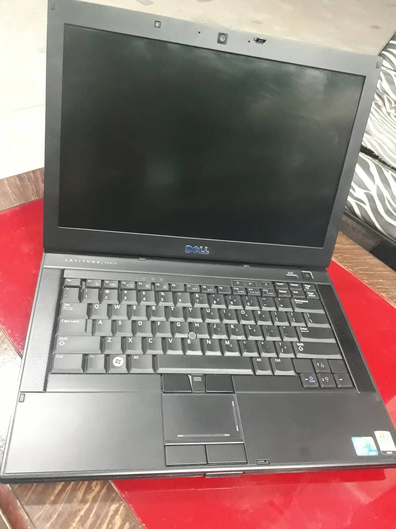 Dell Latitude Core i5 1st Generation fresh imported branded laptops 2