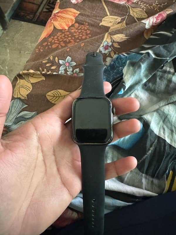 Apple watch series 5 1