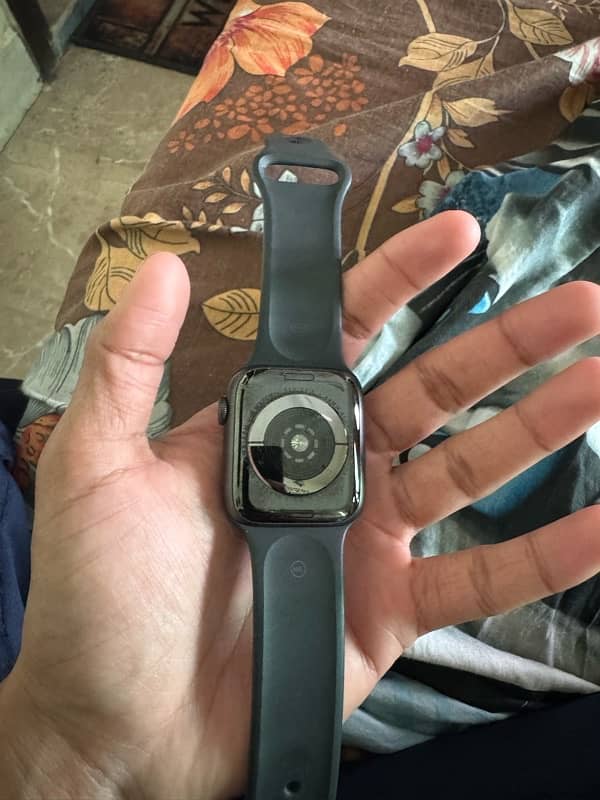 Apple watch series 5 2