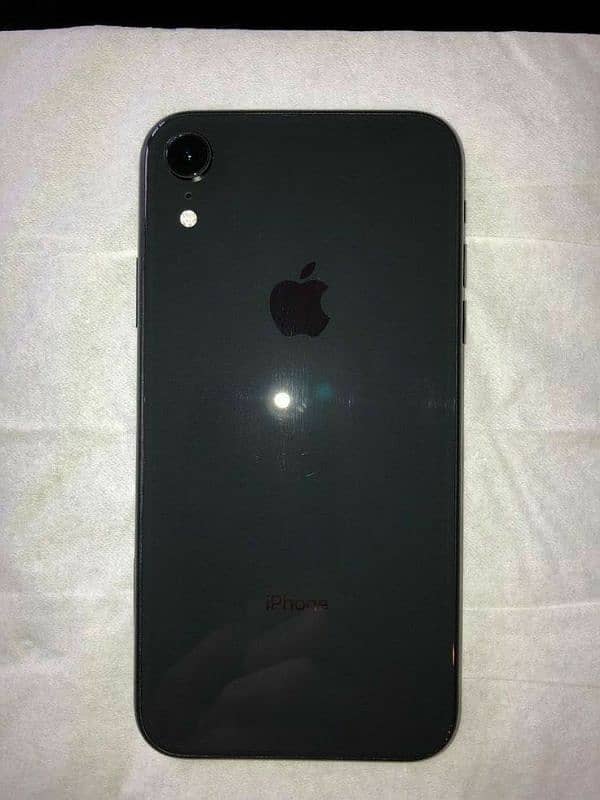 iPhone Xr 64gb 0