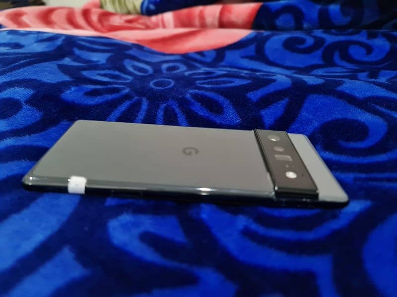 google pixel 6pro 1