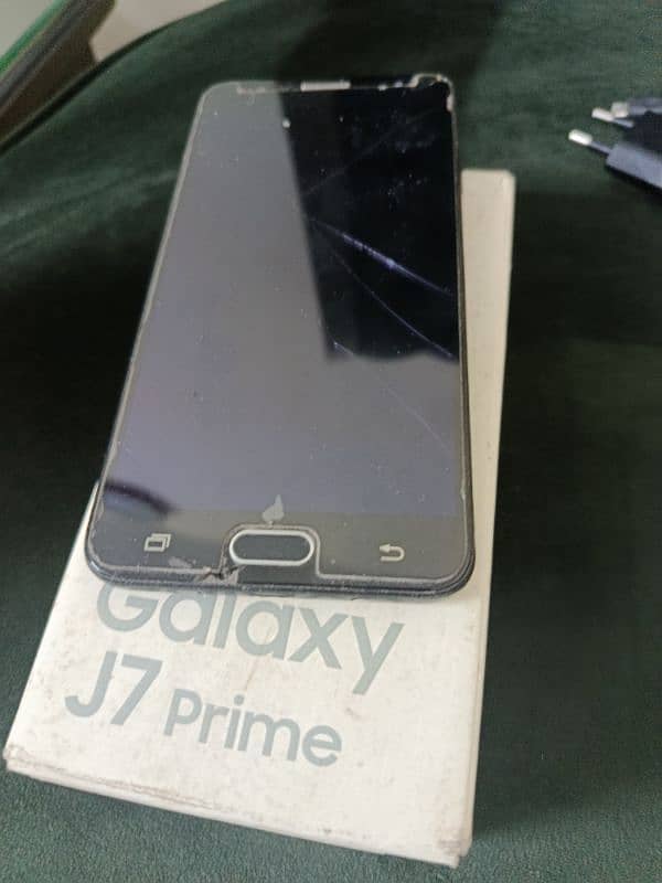 Samsung J7 Prime 3