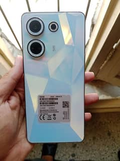 Tecno camon 20