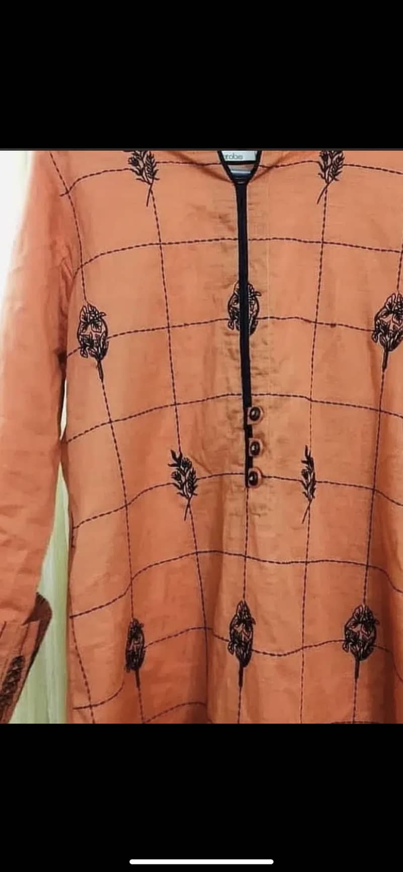 Branded Kurtis 1