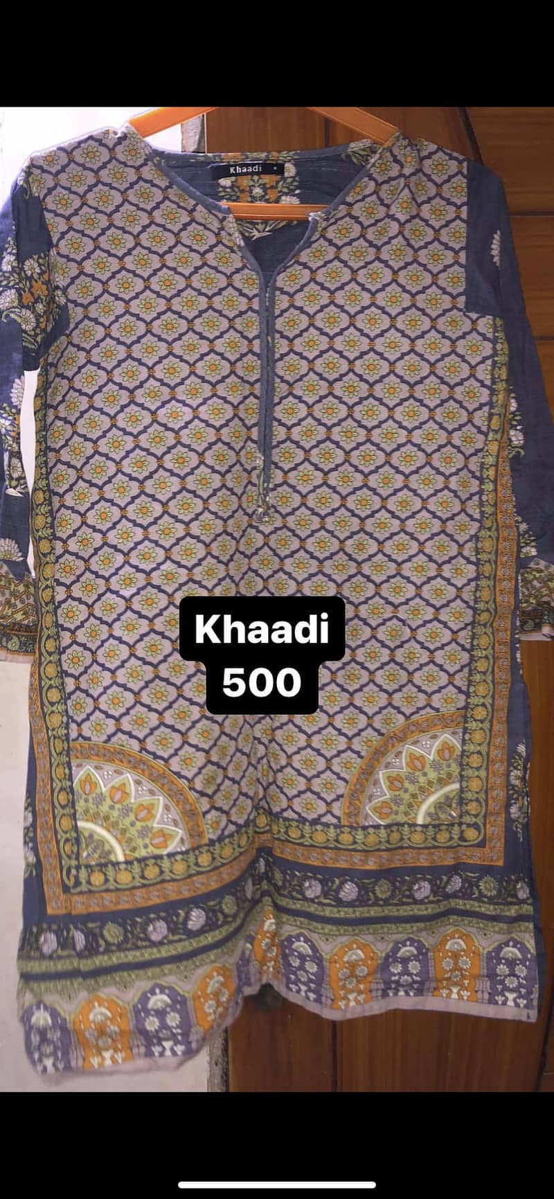 Branded Kurtis 4