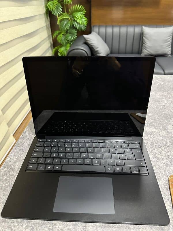 Microsoft laptop urgent sale 1