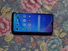 vivo y17 brand new condition