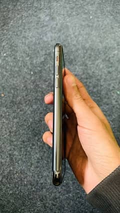 iPhone X 64 non pta