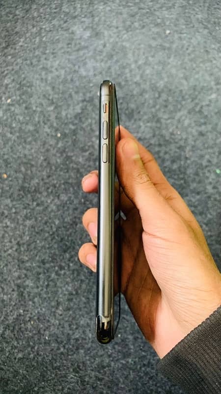 iPhone X 64 non pta 0