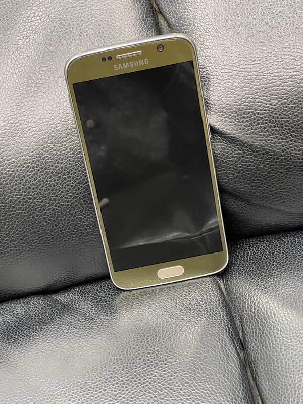 Samsung S6 1