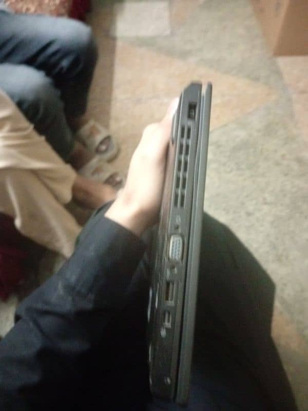 Lenovo Thinkpad x 250 4