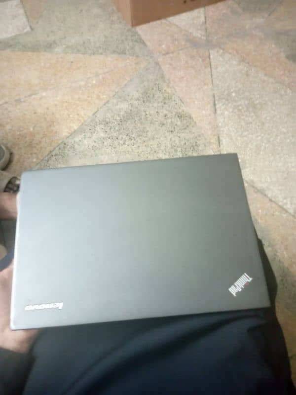 Lenovo Thinkpad x 250 5