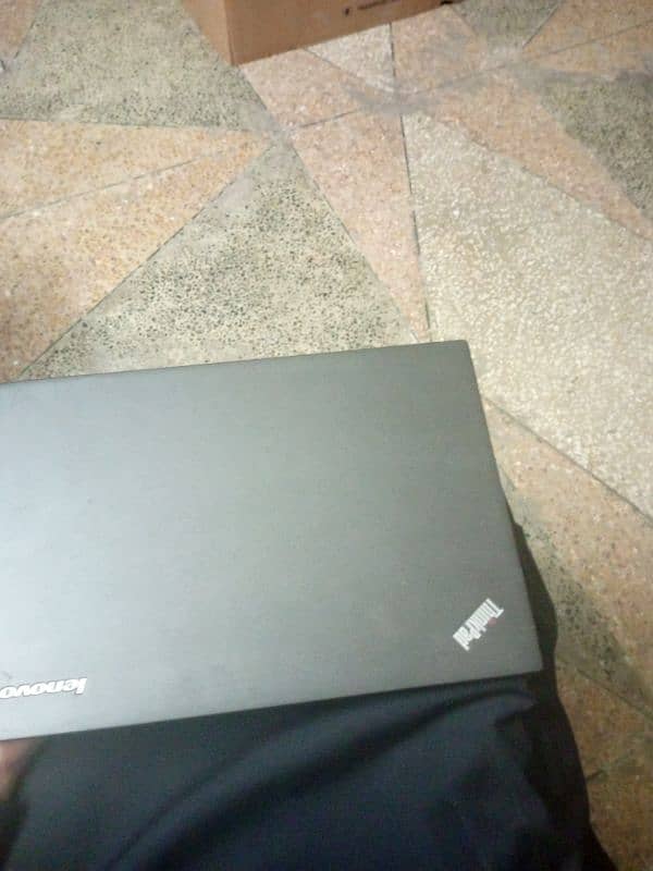 Lenovo Thinkpad x 250 6