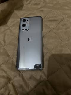 One Plus 9 Pro