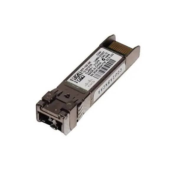 Cisco SFP 10G SR 2