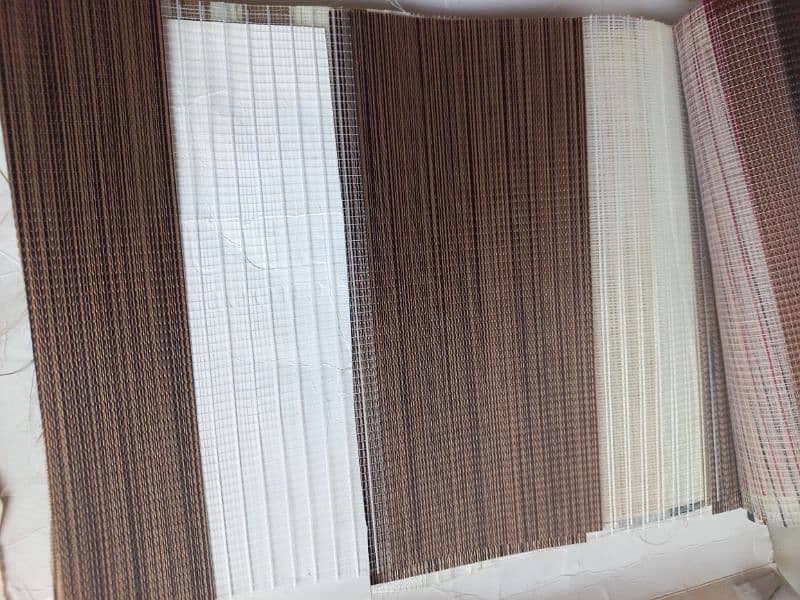 Window New blinds and Repairing 2