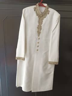 Groom Sherwani For Sale