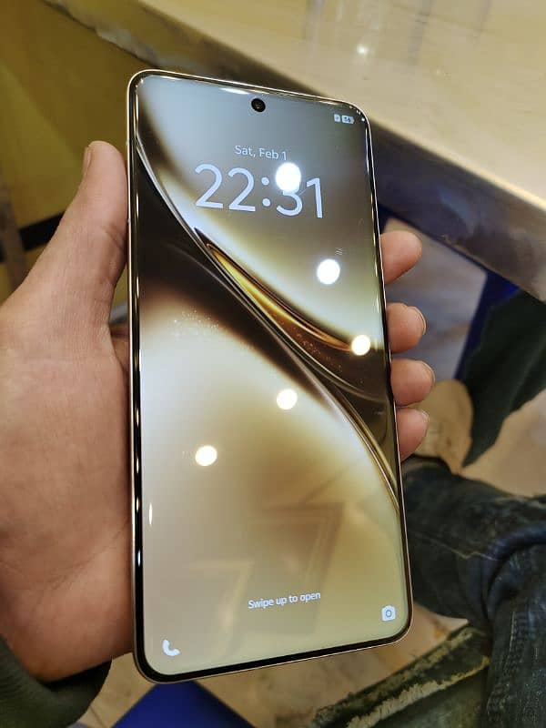 vivo X200 pro 10/10 Non PTA. . . 03466142950 2