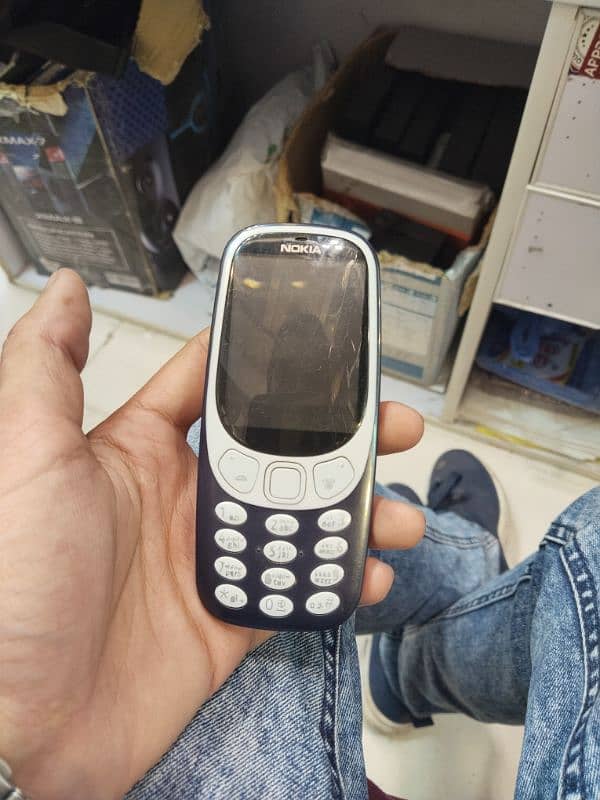 nokia 3310 1