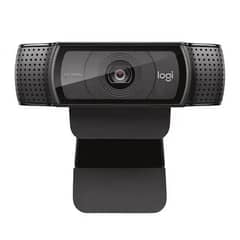 Logitech HD Camera C920