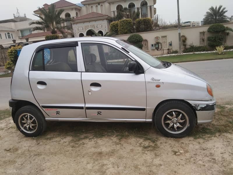 Hyundai Santro 2006 03000394958 0