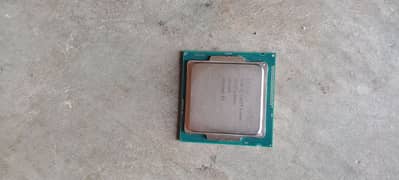 Intel core i5 4460 For sale