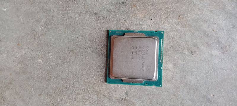 Intel core i5 4460 For sale 0