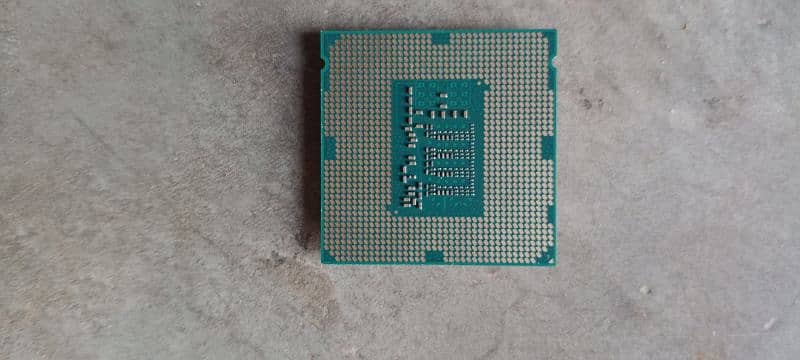 Intel core i5 4460 For sale 1