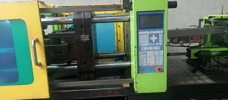 injection molding 1