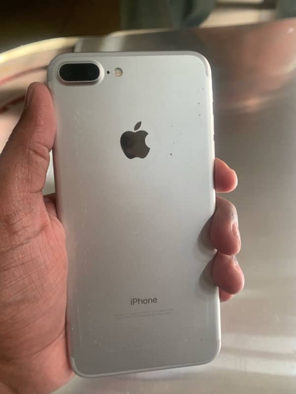 7Plus 2