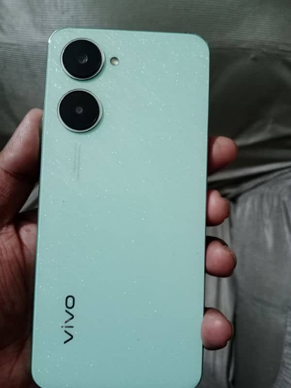 vivo y 03T 6/128 4