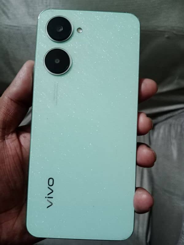 vivo y 03T 6/128 5