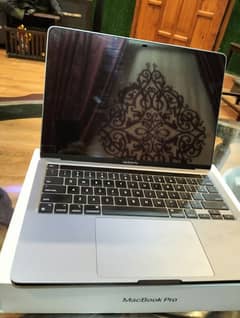 MacBook