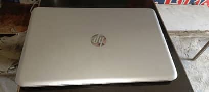 HP Envy 15 is 4th Generation    03094054705