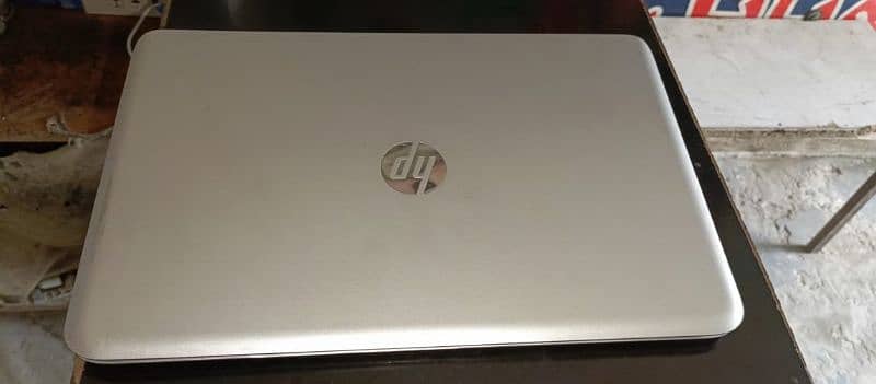 HP Envy 15 is 4th Generation    03094054705 0