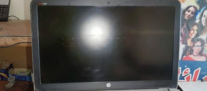 HP Envy 15 is 4th Generation    03094054705 2