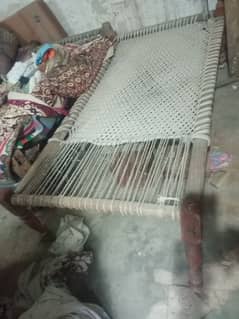 4 pieces home made chharpai price of one is 5500