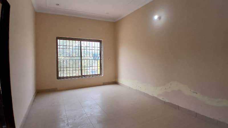 10 Marla House Buch Villas Multan For Rent 0