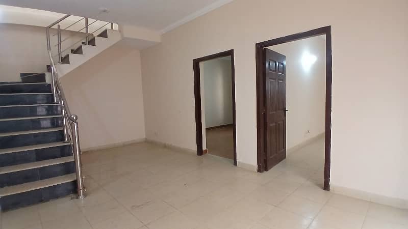 10 Marla House Buch Villas Multan For Rent 1