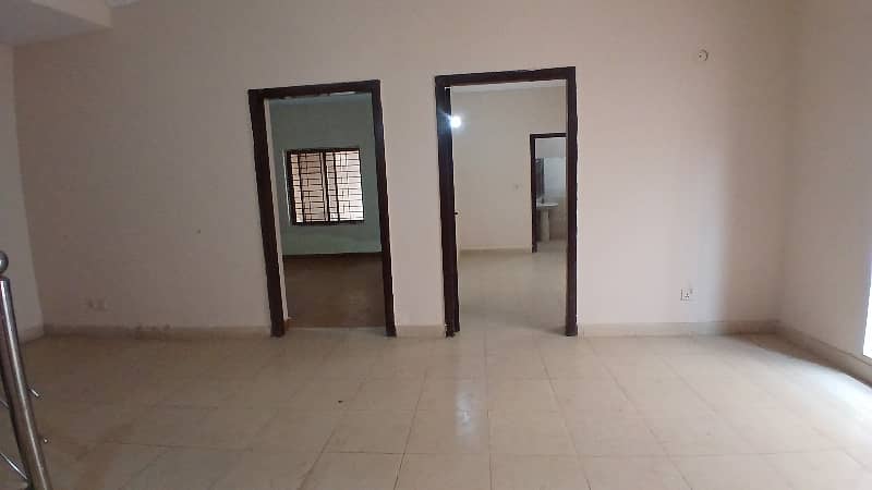 10 Marla House Buch Villas Multan For Rent 2