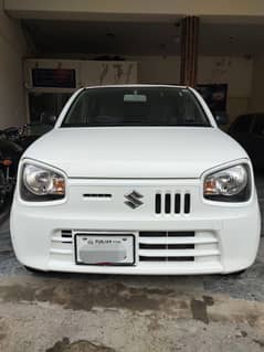 Suzuki Alto 2023