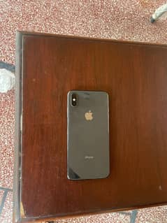 iphone xs max 128gb